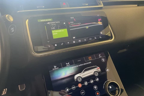 Land Rover Range Rover Velar D180 R-Dynamic S 4WD Auto 132 kW (180 CV)