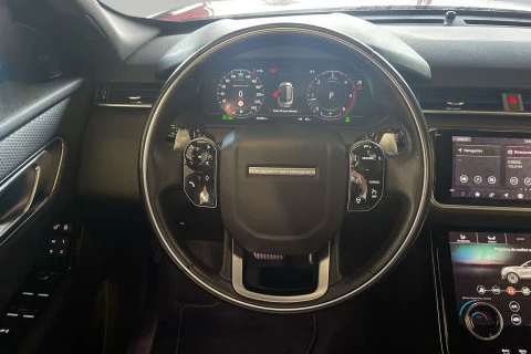 Land Rover Range Rover Velar D180 R-Dynamic S 4WD Auto 132 kW (180 CV)