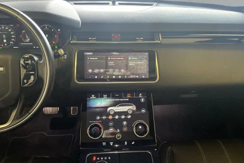 Land Rover Range Rover Velar D180 R-Dynamic S 4WD Auto 132 kW (180 CV)