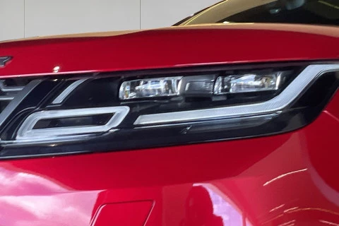 Land Rover Range Rover Velar D180 R-Dynamic S 4WD Auto 132 kW (180 CV)