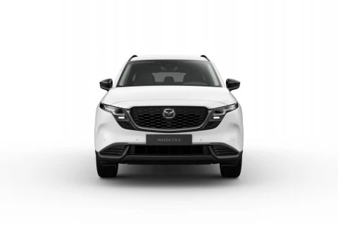 Mazda CX-5 2.5 Sky MHEV 141CV AT AWD Centre-Line