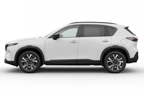 Mazda CX-5 2.5 Sky MHEV 141CV AT AWD Centre-Line