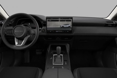 Mazda CX-5 2.5 Sky MHEV 141CV AT AWD Centre-Line