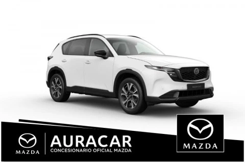 Mazda CX-5 2.5 Sky MHEV 141CV AT AWD Centre-Line
