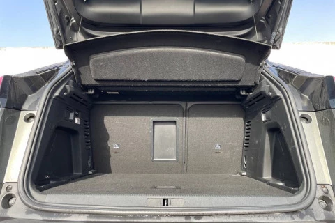 Peugeot 3008 1.2 PureTech 96KW S&S GT Line EAT8