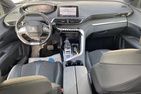 Peugeot 3008 1.2 PureTech 96KW S&S GT Line EAT8