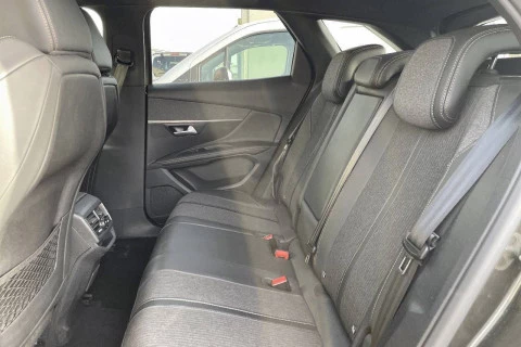 Peugeot 3008 1.2 PureTech 96KW S&S GT Line EAT8