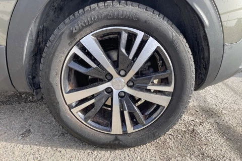 Peugeot 3008 1.2 PureTech 96KW S&S GT Line EAT8