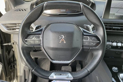 Peugeot 3008 1.2 PureTech 96KW S&S GT Line EAT8