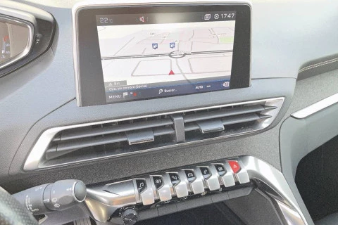 Peugeot 3008 1.2 PureTech 96KW S&S GT Line EAT8