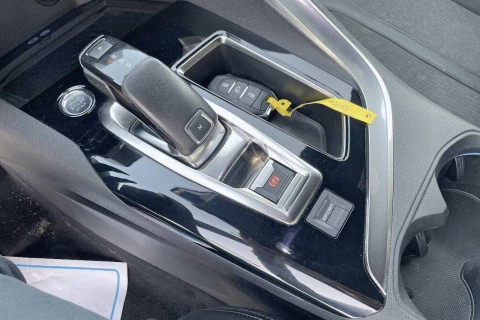 Peugeot 3008 1.2 PureTech 96KW S&S GT Line EAT8