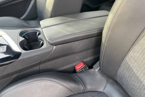 Peugeot 3008 1.2 PureTech 96KW S&S GT Line EAT8