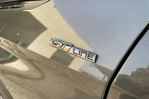 Peugeot 3008 1.2 PureTech 96KW S&S GT Line EAT8