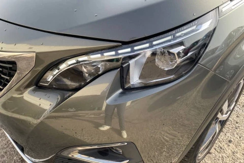 Peugeot 3008 1.2 PureTech 96KW S&S GT Line EAT8