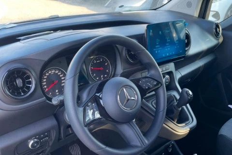 Mercedes-Benz Citan 110 CDI 70kW Tourer Base
