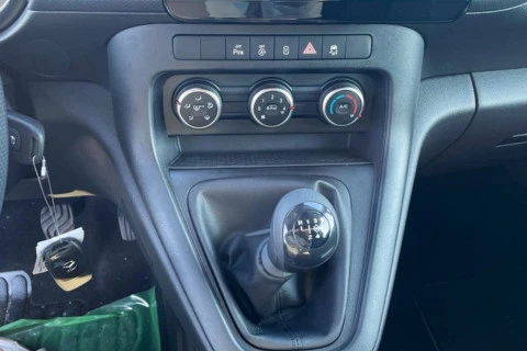 Mercedes-Benz Citan 110 CDI 70kW Tourer Base