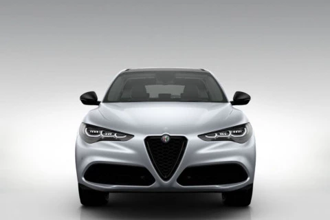Alfa Romeo Stelvio 2.2 Diésel 154kW (210CV) Veloce Q4