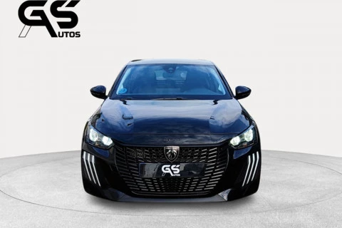 Peugeot 208 Active Puretech 100