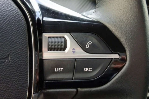 Peugeot 208 Active Puretech 100