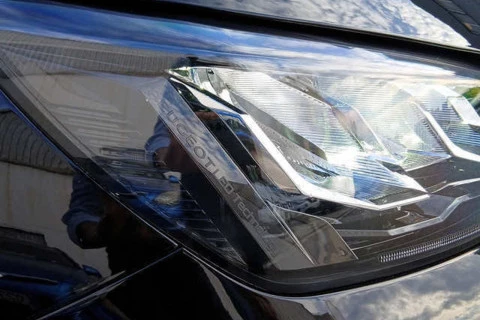 Peugeot 208 Active Puretech 100