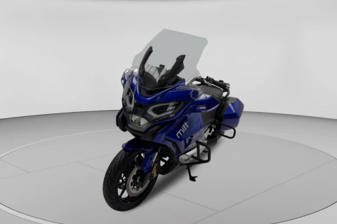 Mitt TT 530 