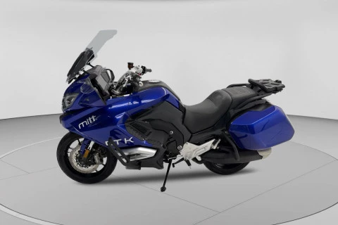 Mitt TT 530 