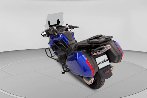 Mitt TT 530 
