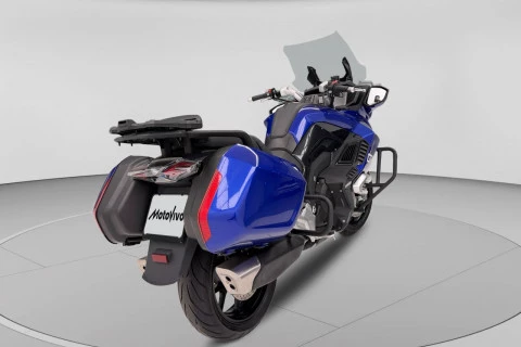 Mitt TT 530 