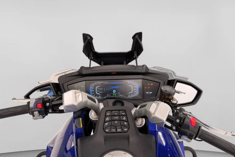 Mitt TT 530 