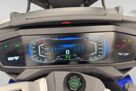 Mitt TT 530 