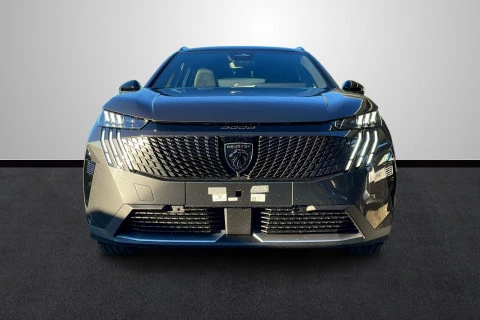 Peugeot 5008 Hybrid 1.2 107KW GT eDCS6