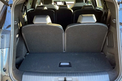 Peugeot 5008 Hybrid 1.2 107KW GT eDCS6