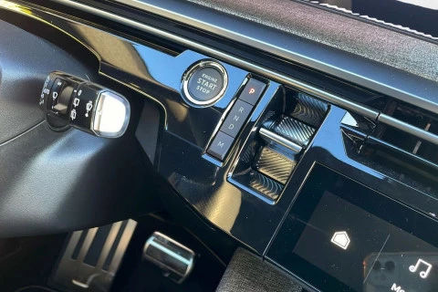 Peugeot 5008 Hybrid 1.2 107KW GT eDCS6