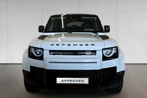 Land Rover Defender 110 D200 MHEV Standard 4WD Auto 147 kW (200 CV)