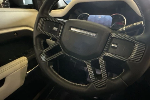 Land Rover Defender 110 D200 MHEV Standard 4WD Auto 147 kW (200 CV)