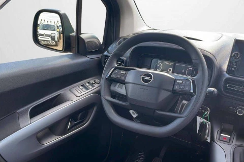 Opel Combo 100 Cv 1.5 Td S/S MT6 €6.4