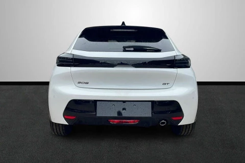 Peugeot 208 GT HYBRID 145 eDCS6