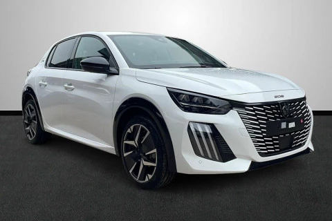 Peugeot 208 GT HYBRID 145 eDCS6