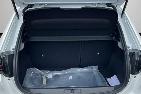 Peugeot 208 GT HYBRID 145 eDCS6