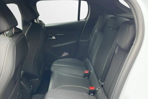 Peugeot 208 GT HYBRID 145 eDCS6