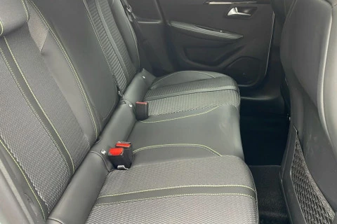 Peugeot 208 GT HYBRID 145 eDCS6