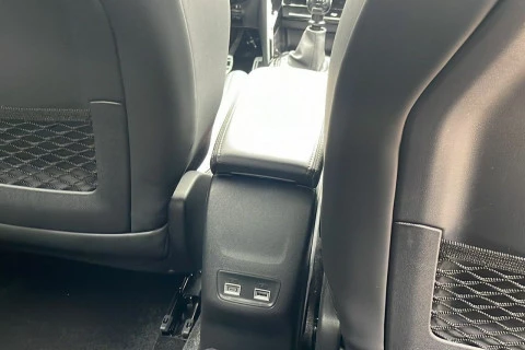 Peugeot 208 GT HYBRID 145 eDCS6