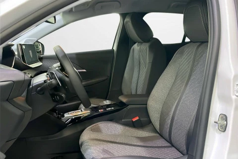 Peugeot 208 GT HYBRID 145 eDCS6