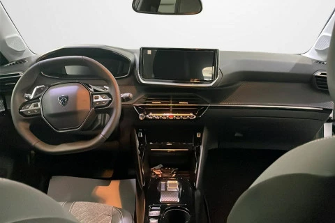 Peugeot 208 GT HYBRID 145 eDCS6