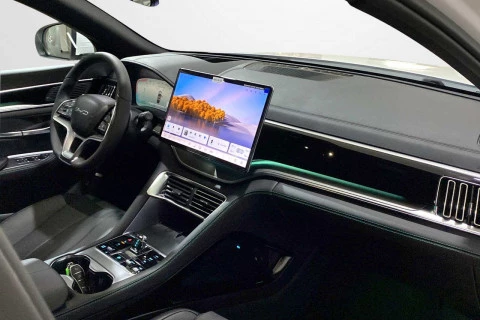 BYD SEAL U DM-i Comfort