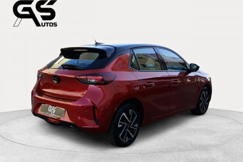 Opel Corsa 1.2T XHL 74kW (100CV) GS