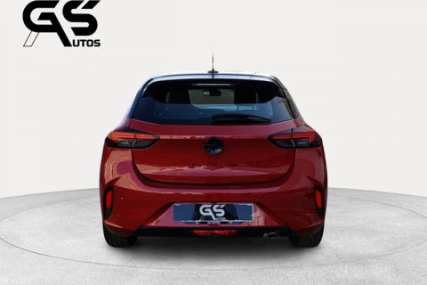 Opel Corsa 1.2T XHL 74kW (100CV) GS