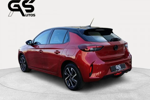 Opel Corsa 1.2T XHL 74kW (100CV) GS