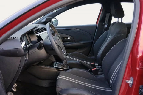 Opel Corsa 1.2T XHL 74kW (100CV) GS