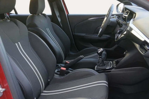 Opel Corsa 1.2T XHL 74kW (100CV) GS